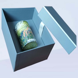 gift packaging box