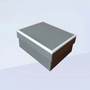 paper packaging box manufacturer