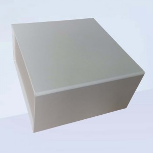 magnetic rigid box