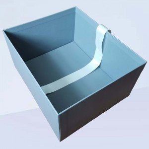 gift packaging box