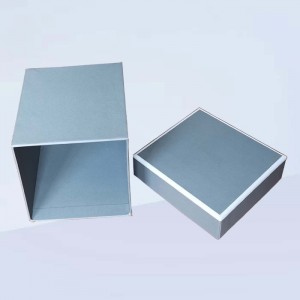 paper packaging box set