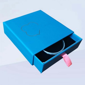 paper gift packaging box