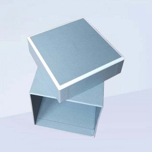 paper packaging box set