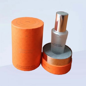 cylinder box