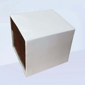 paper packaging supplier