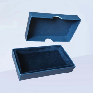 paper  Jewelry gift packaging box