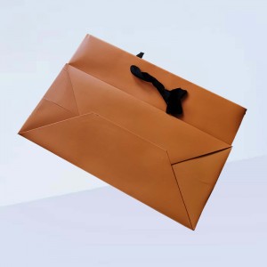 Luxury paper bag