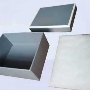 paper packaging box manufacturer