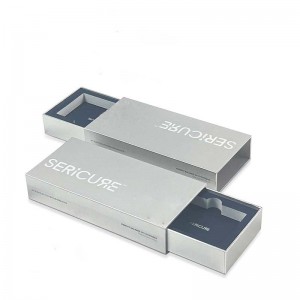 Custom paper boxes supplier