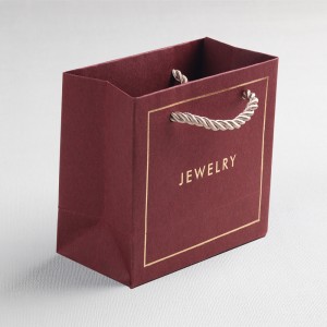 Cotton Filled Jewellery Boxes