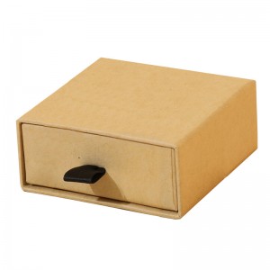 paper and packaging box commercial