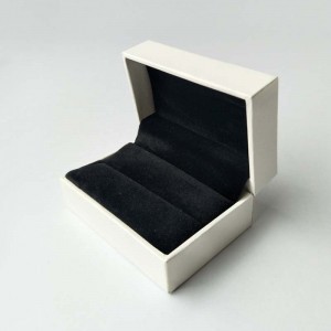jewellery boxes paper packaging hinged lid