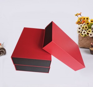 paper packaging supplier