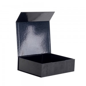 special paper packaging box