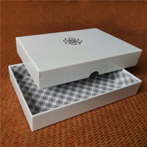 Two Piece Gift Boxes