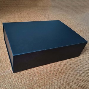 opvouwbare magnetische doos
