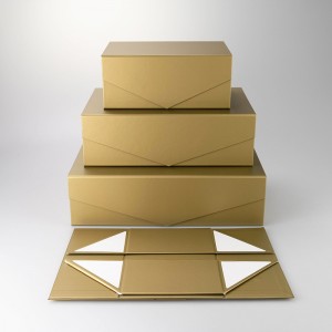folding moving boxes