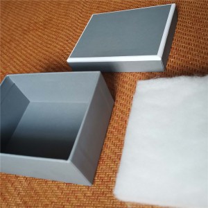 paper packaging box manufacturer