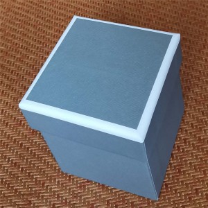 paper packaging box design