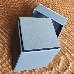 paper packaging box design